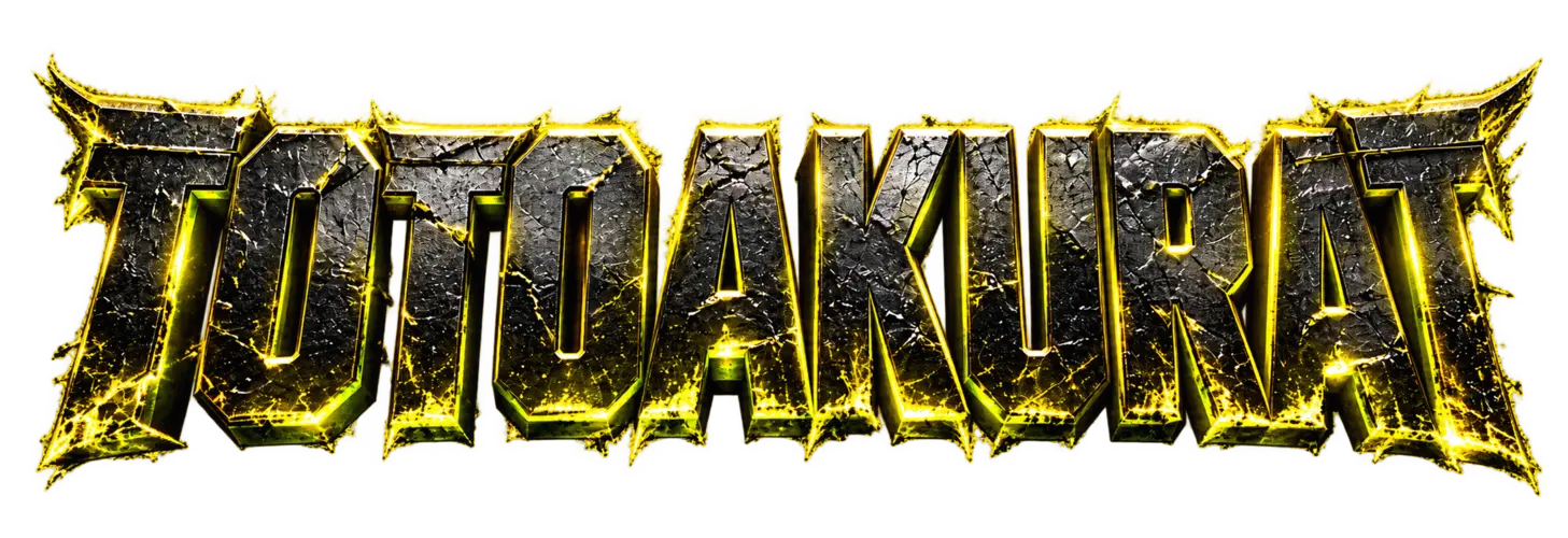 LOGO TOTOAKURAT